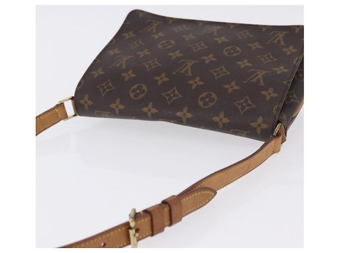 LOUIS VUITTON Monogram Musette Tango Shoulder Bag M51257 LV - vista 6
