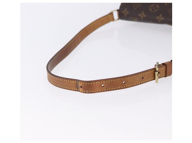 LOUIS VUITTON Monogram Musette Tango Shoulder Bag M51257 LV - vista 7