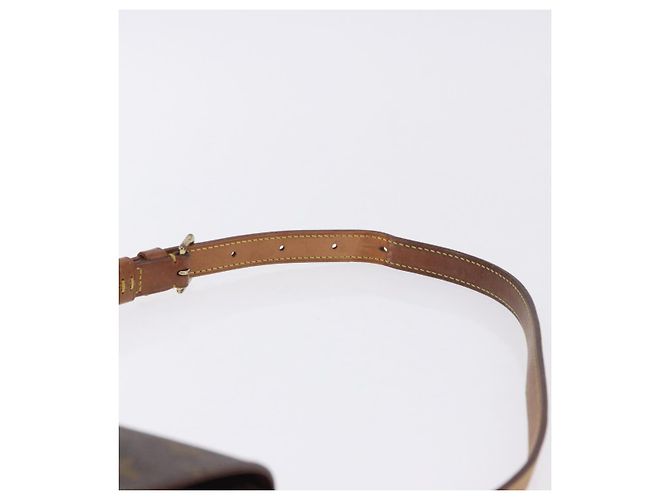 LOUIS VUITTON Monogram Musette Tango Shoulder Bag M51257 LV - vista 8