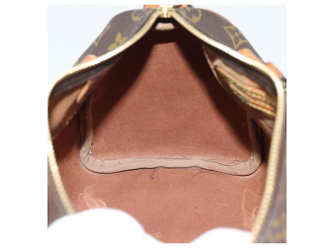 LOUIS VUITTON Monogram Speedy 25 Hand Bag M41528 LV - vista 16