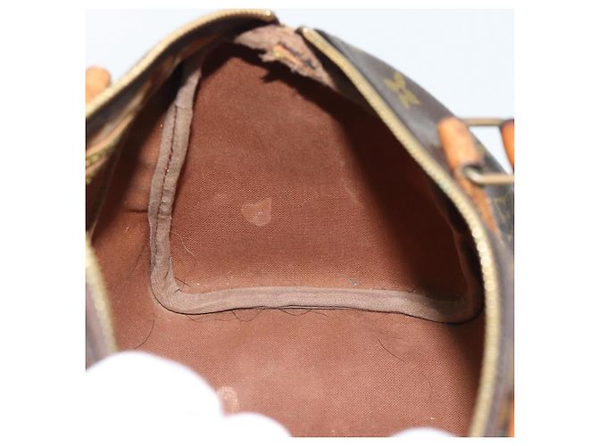 LOUIS VUITTON Monogram Speedy 25 Hand Bag M41528 LV - vista 17