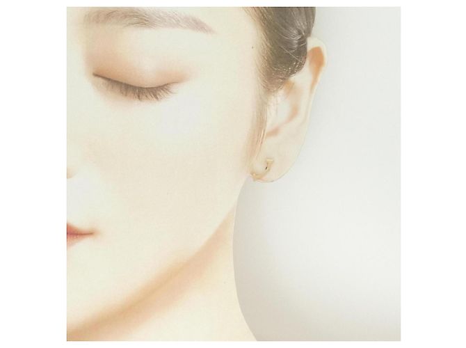 Tiffany & Co Orecchini Tiffany T Smile - vista 4