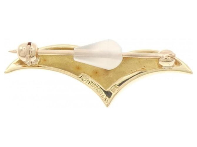 Spilla Gabbiano Tiffany & Co. - vista 3