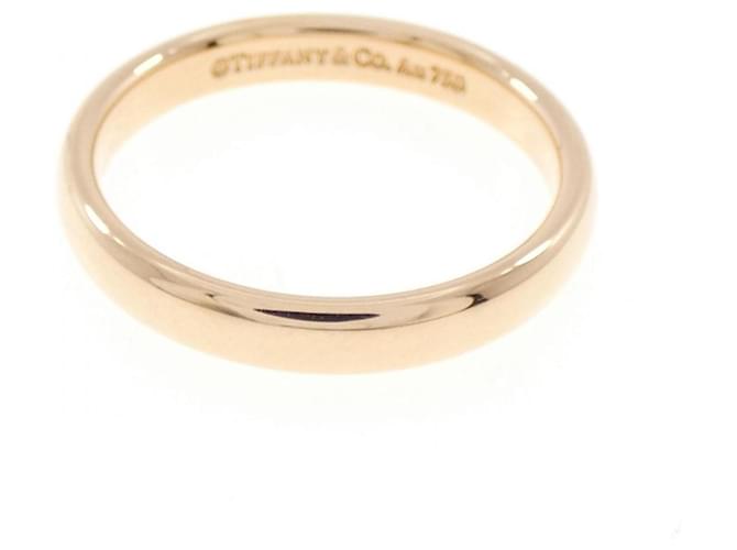Tiffany & Co Tiffany Stacking Band Ring - Ansicht 2