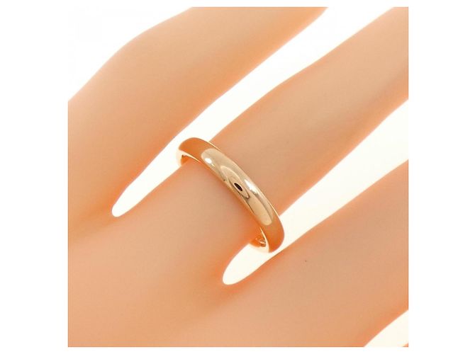 Tiffany & Co Tiffany Stacking Band Ring - Ansicht 4