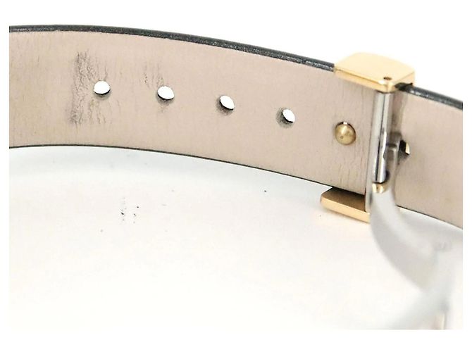 Bulgari Orologio da polso Bvlgari B-zero1 YG BZ22G BZ22BGL Quartz - vista 4