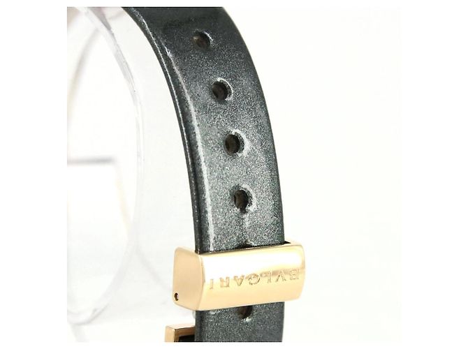 Bulgari Orologio da polso Bvlgari B-zero1 YG BZ22G BZ22BGL Quartz - vista 5
