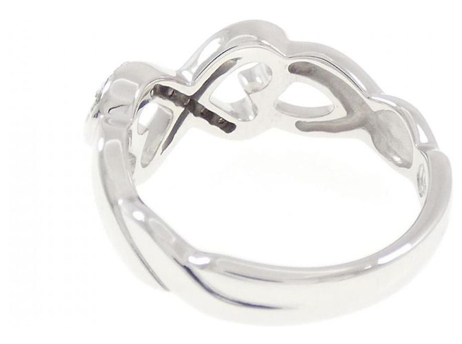 Tiffany & Co Tiffany Double Loving Heart Ring - Ansicht 3