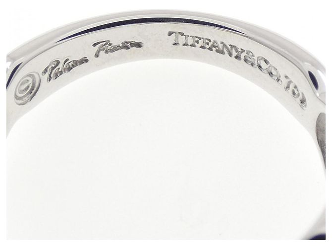 Tiffany & Co Tiffany Double Loving Heart Ring - Ansicht 4