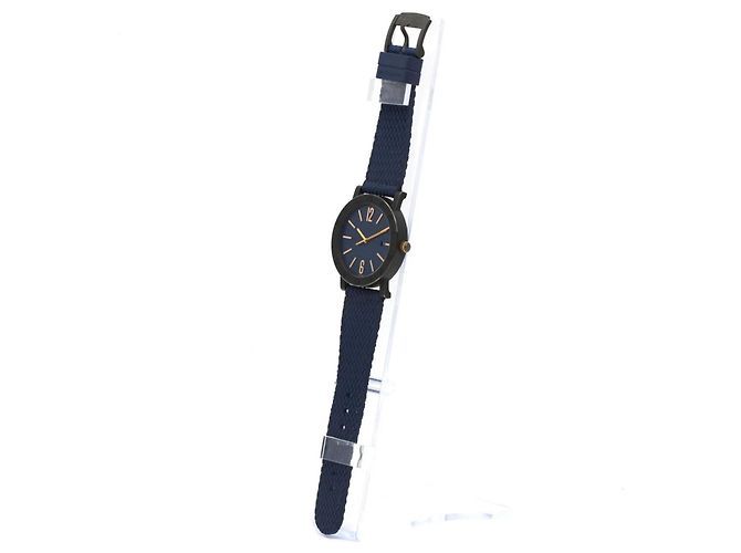 Bulgari Orologio automatico Bvlgari Solotempo BB41S - vista 2