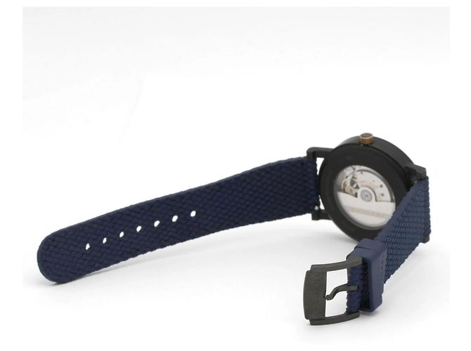 Bulgari Orologio automatico Bvlgari Solotempo BB41S - vista 6