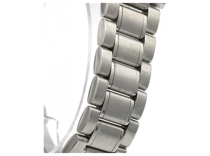Orologio Automatico Omega Speedmaster Mark 40 AM PM - vista 4