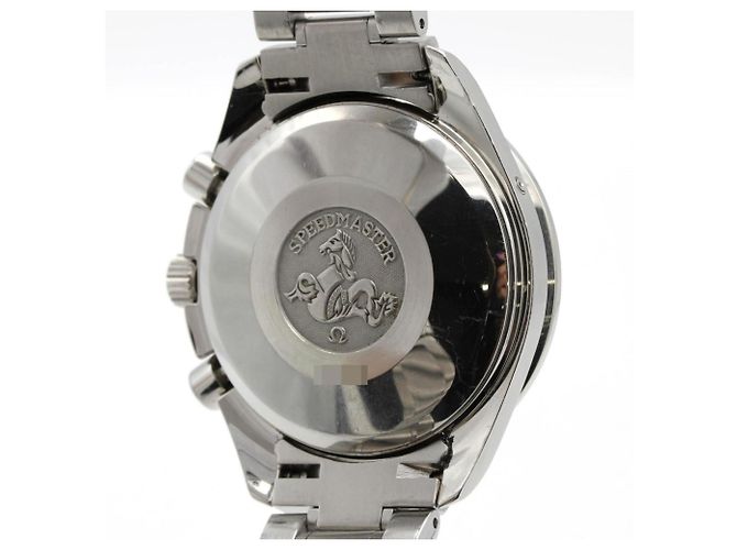 Orologio Automatico Omega Speedmaster Mark 40 AM PM - vista 5