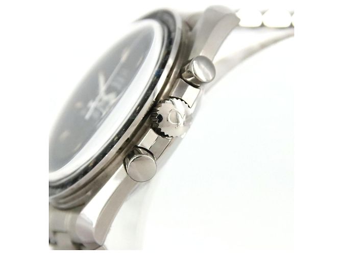 Relógio Omega Speedmaster Professional 3590.50 ST145-022 - vista 4