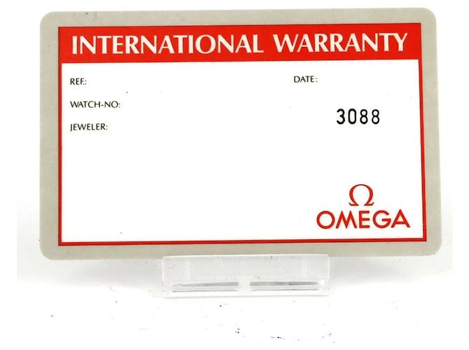 Relógio Omega Speedmaster Professional 3590.50 ST145-022 - vista 7