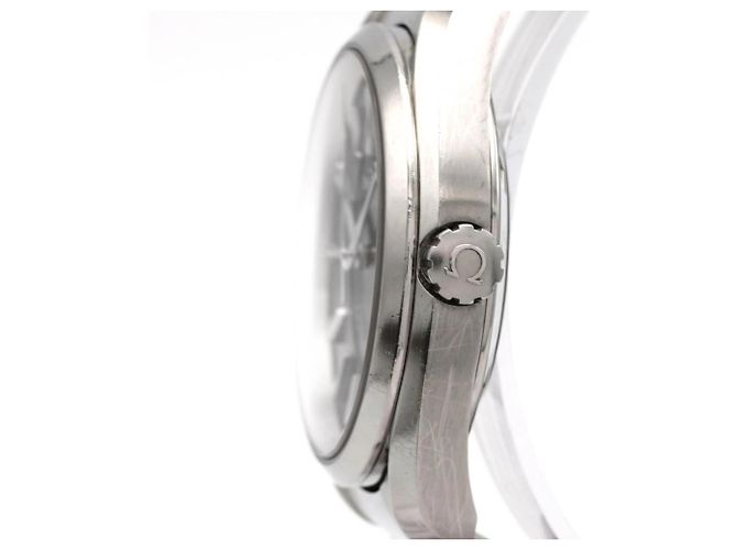 Orologio Automatico Omega Seamaster Aqua Terra - vista 3