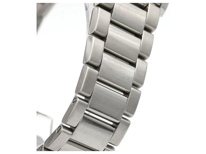 Orologio Automatico Omega Seamaster Aqua Terra - vista 4