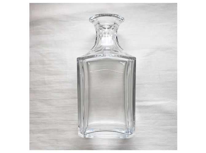 Baccarat Perfection Crystal Whisky Decanter White - view 2