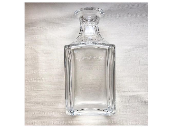 Baccarat Perfection Crystal Whisky Decanter White - view 3