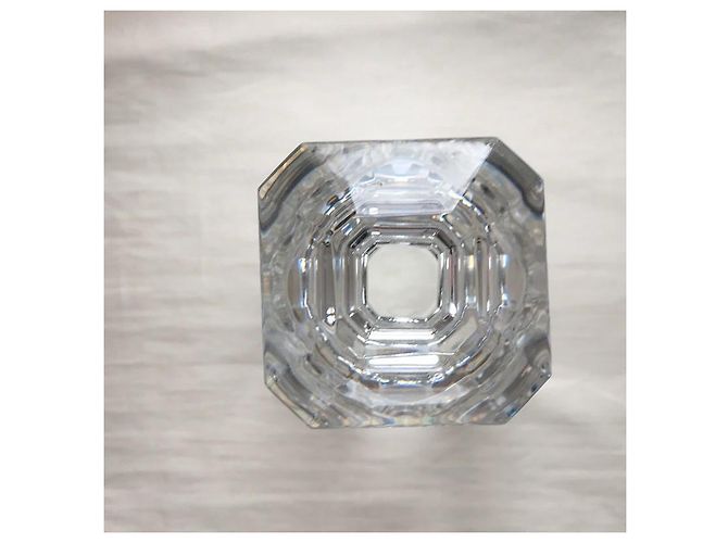 Baccarat Perfection Crystal Whisky Decanter White - view 4