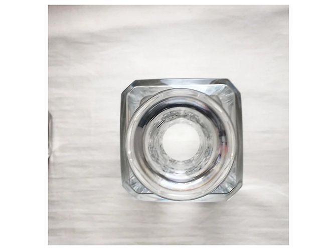 Baccarat Perfection Crystal Whisky Decanter White - view 5