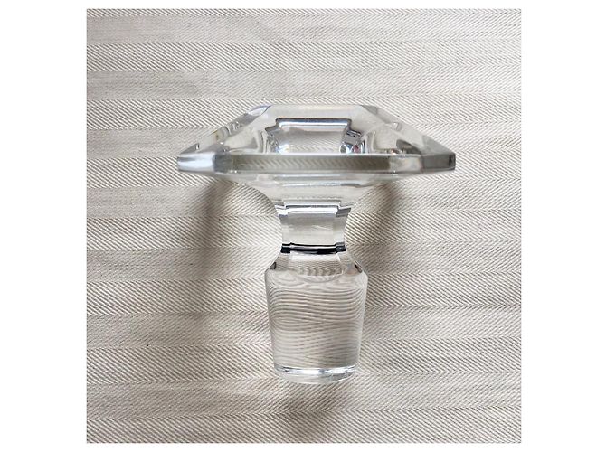 Baccarat Perfection Crystal Whisky Decanter White - view 6