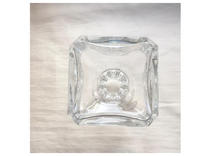 Baccarat Perfection Crystal Whisky Decanter White - view 8