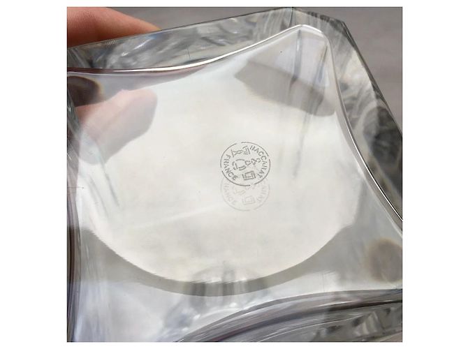 Baccarat Perfection Crystal Whisky Decanter White - view 9