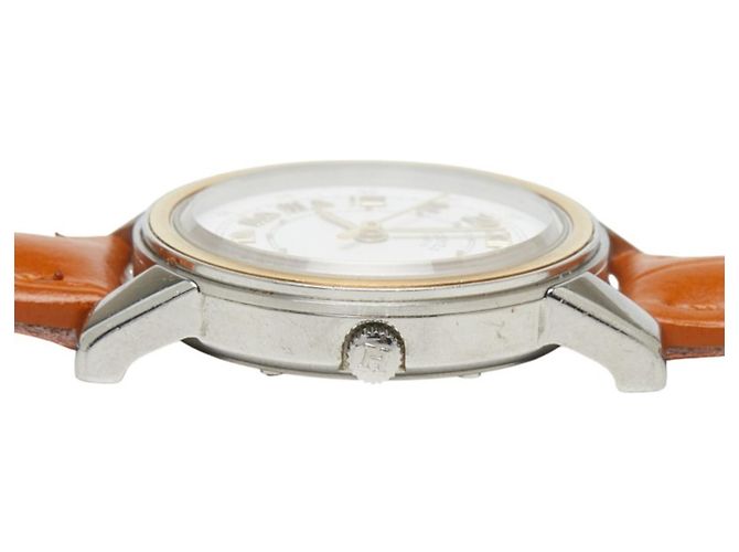 Hermès Hermes Carrick Quartz Uhr - Ansicht 3