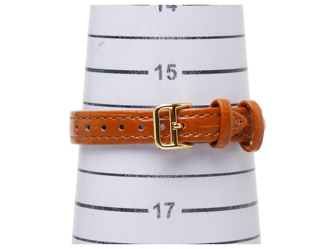 Hermès Hermes Carrick Quartz Uhr - Ansicht 7
