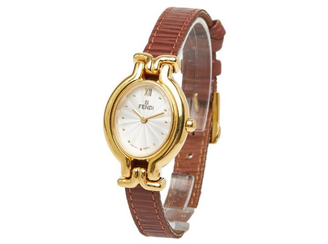 Reloj para mujer Fendi Chameleon con correa intercambiable - vista 2