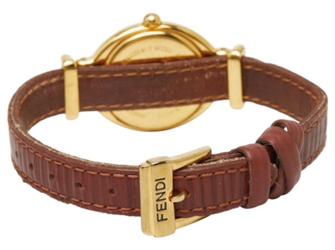 Reloj para mujer Fendi Chameleon con correa intercambiable - vista 5