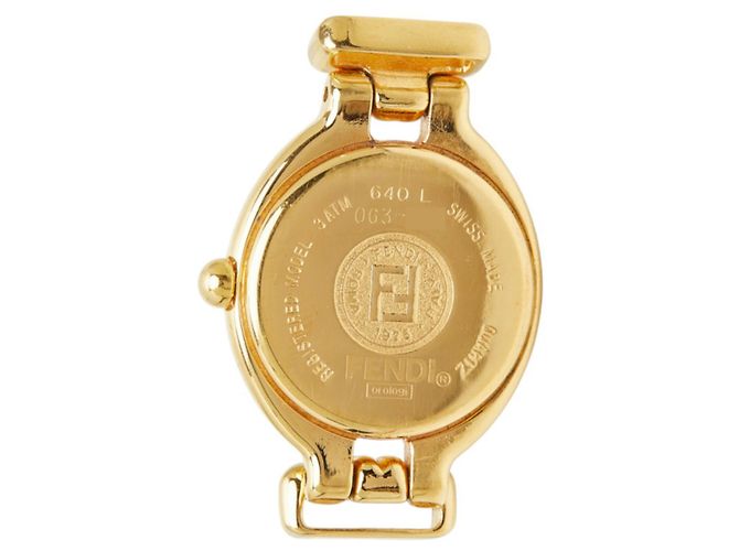 Reloj para mujer Fendi Chameleon con correa intercambiable - vista 6