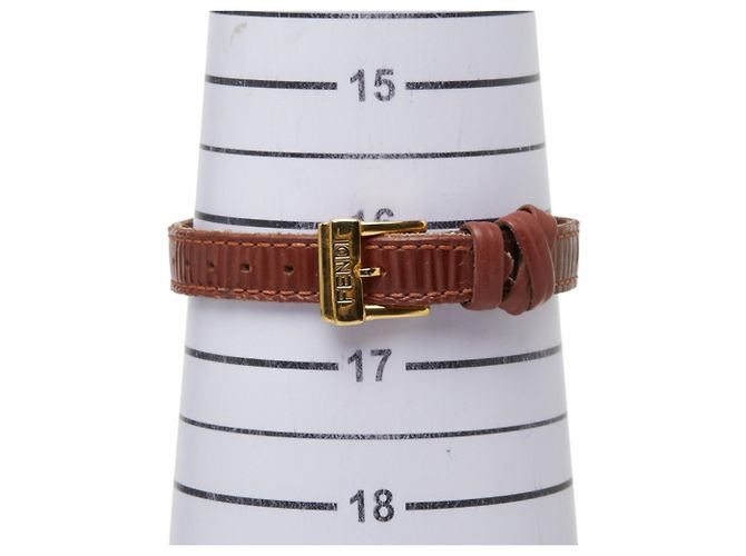 Reloj para mujer Fendi Chameleon con correa intercambiable - vista 8