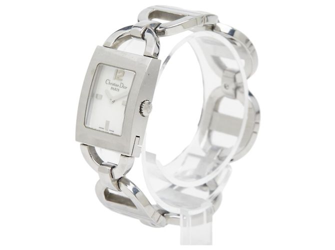 Christian Dior Malice Square Uhr - Ansicht 2