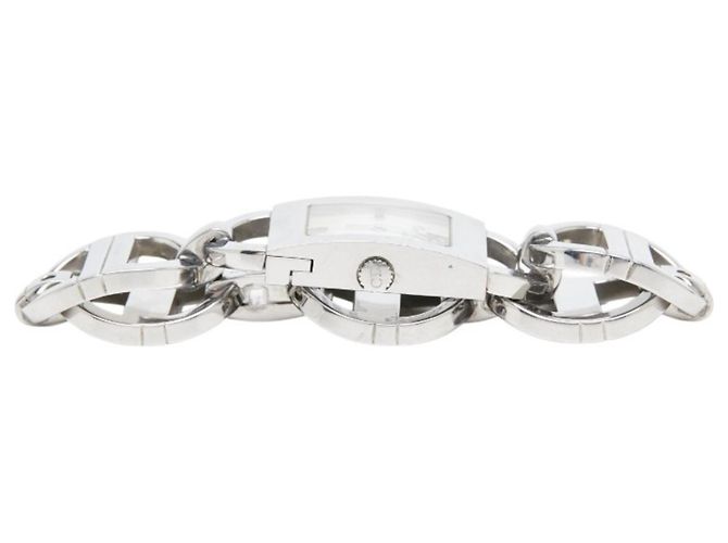 Christian Dior Malice Square Uhr - Ansicht 3