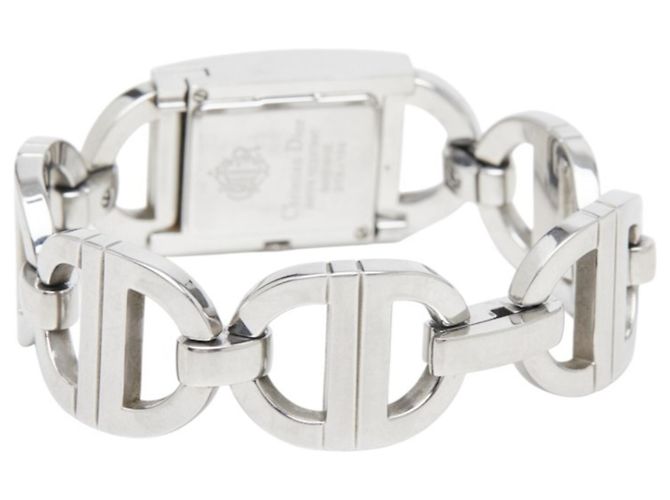 Christian Dior Malice Square Uhr - Ansicht 5