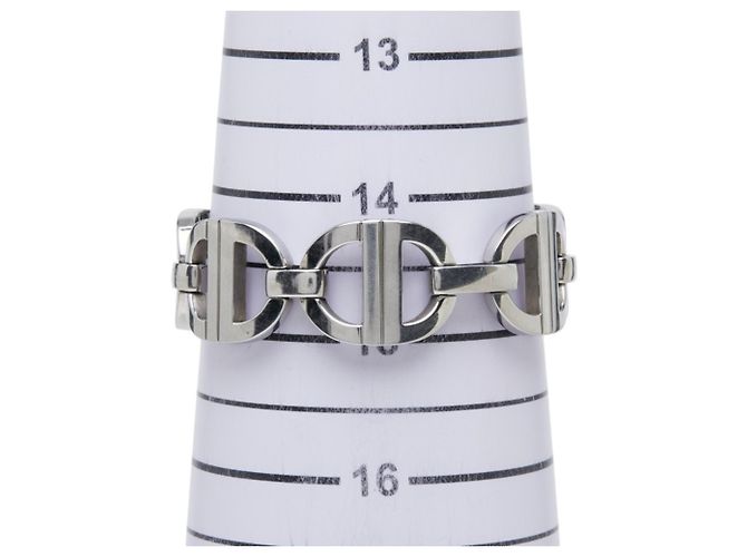 Christian Dior Malice Square Uhr - Ansicht 7