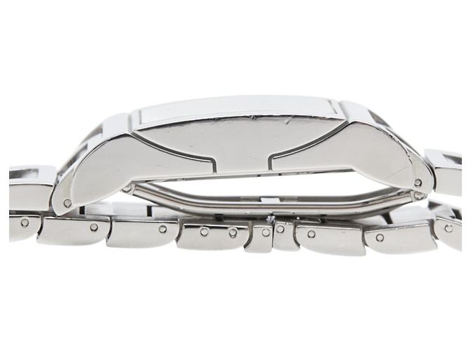 Bulgari Orologio automatico Bvlgari Rettangolo RT45S - vista 4