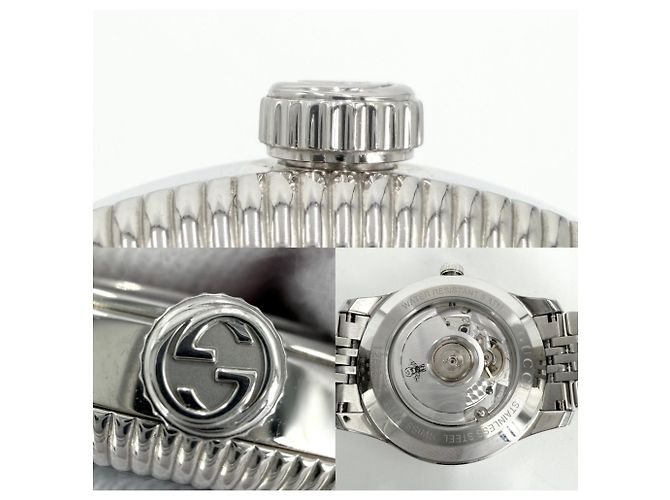 Orologio automatico Gucci G-Timeless da uomo - vista 5