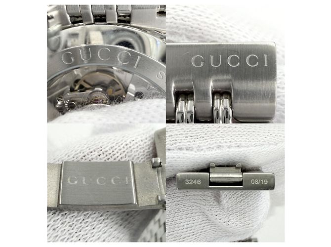 Orologio automatico Gucci G-Timeless da uomo - vista 6