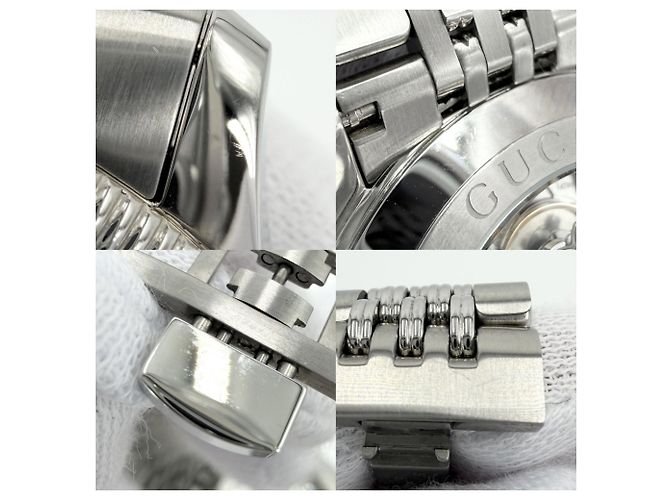 Orologio automatico Gucci G-Timeless da uomo - vista 7