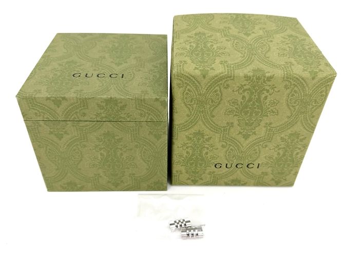Orologio automatico Gucci G-Timeless da uomo - vista 8