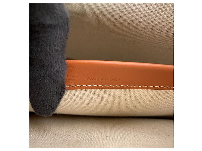Céline Celine Triomphe Cabataise Tote - Ansicht 11