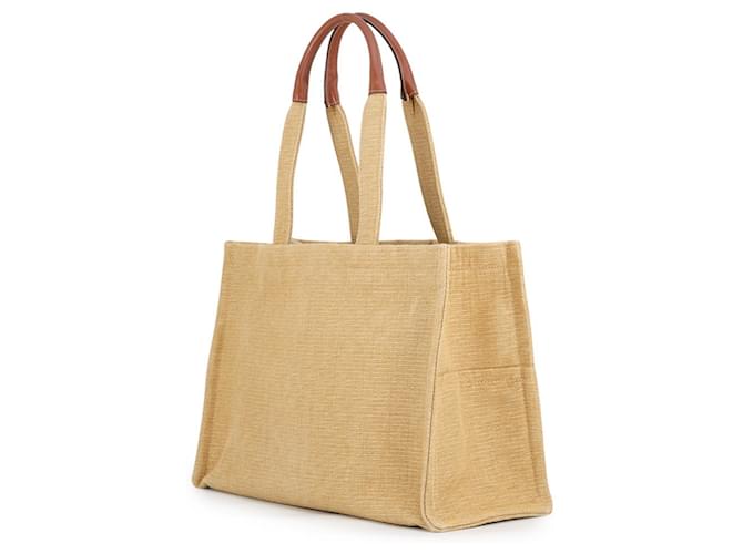 Céline Celine Triomphe Cabataise Tote - Ansicht 2