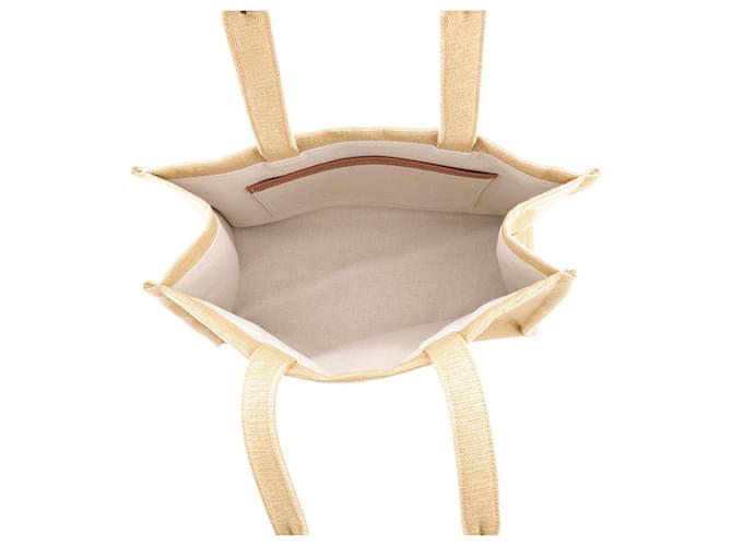 Céline Celine Triomphe Cabataise Tote - Ansicht 5