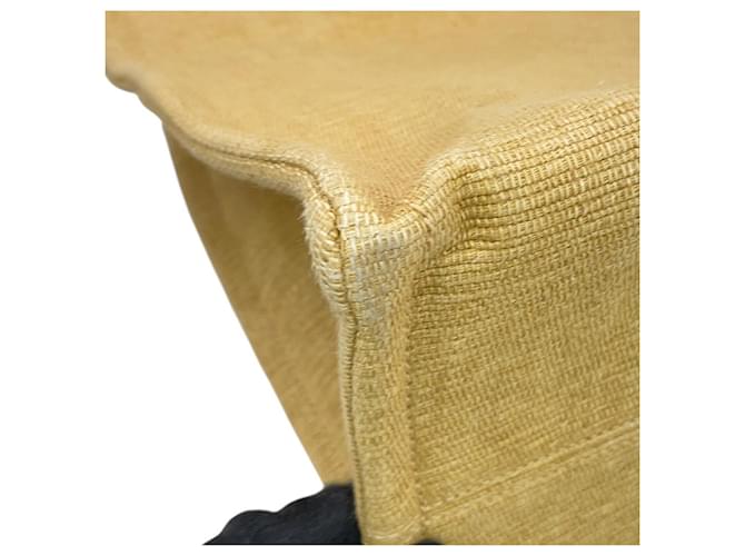 Céline Celine Triomphe Cabataise Tote - Ansicht 6