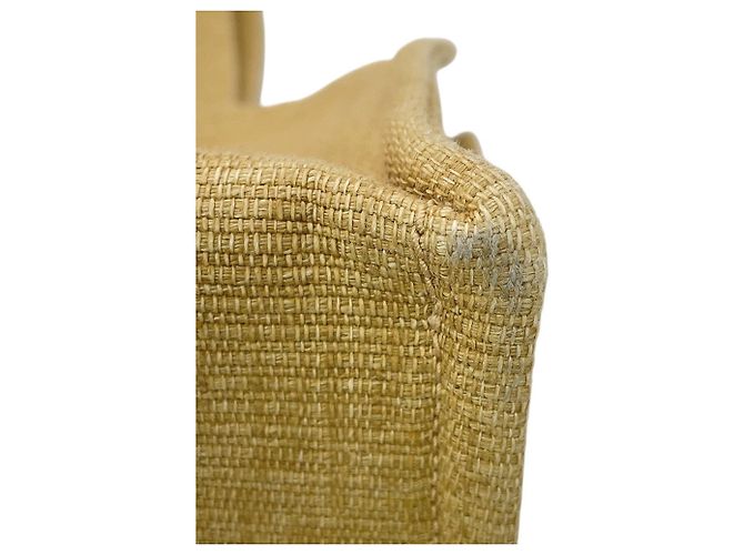 Céline Celine Triomphe Cabataise Tote - Ansicht 7