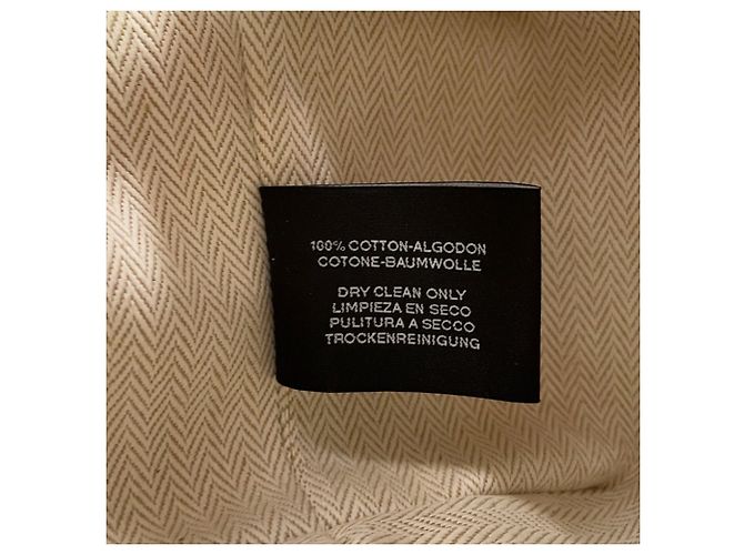 Hermès Borsa a Mano Hermes Handbag Pouch Bride-à-Black PM Beige - vista 13