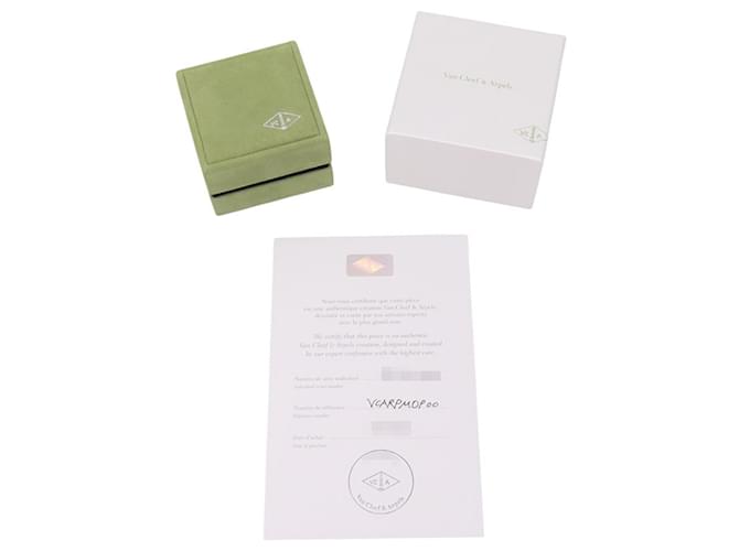 Collana Van Cleef & Arpels Alhambra - vista 13